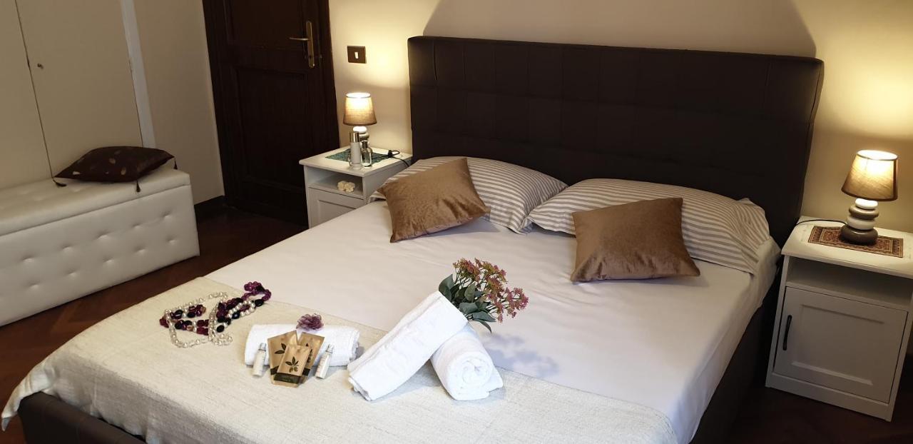 Casa Tua Coliseum Apartamento