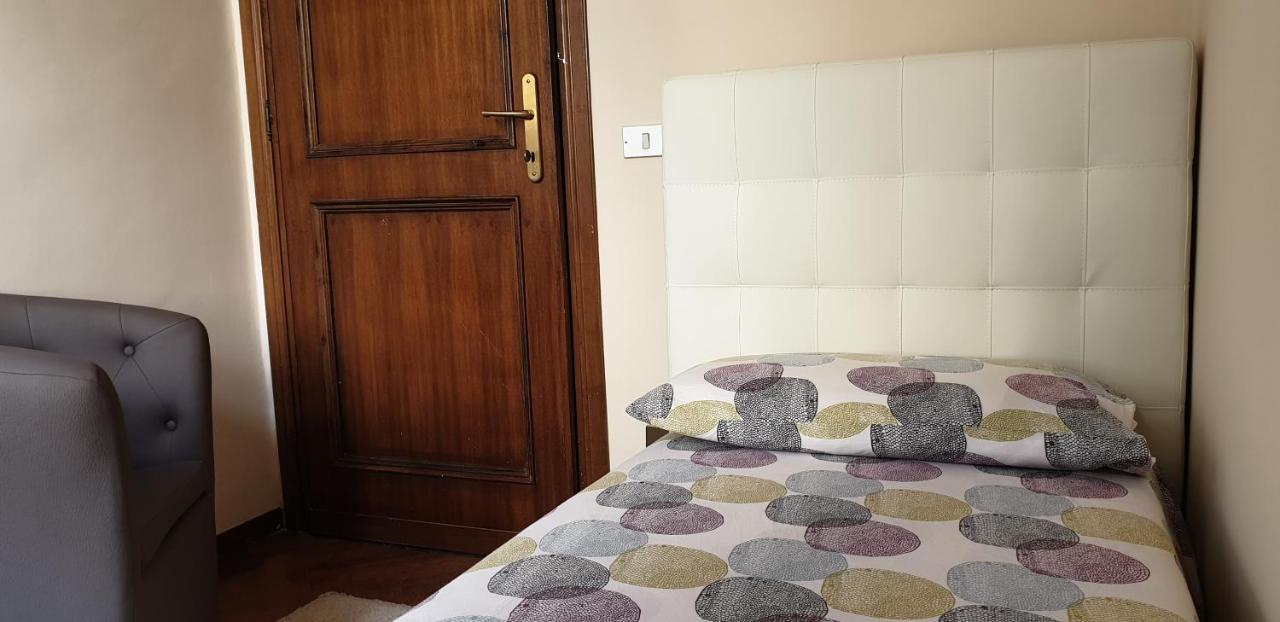 Apartamento Casa Tua Coliseum