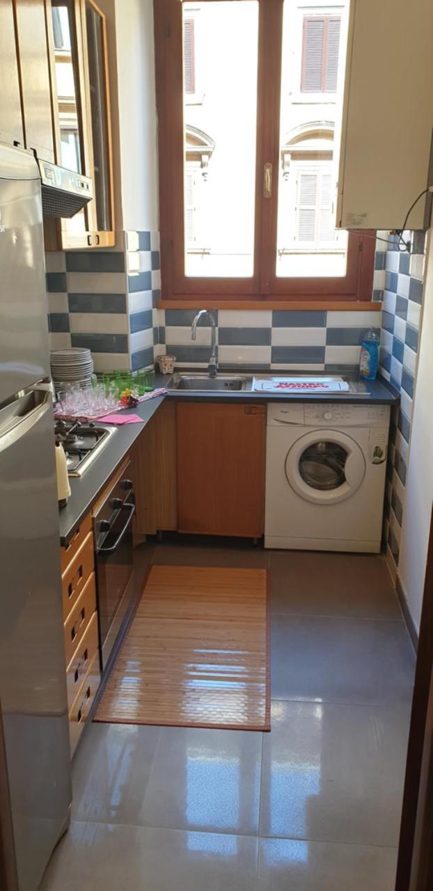 Apartamento Casa Tua Coliseum Roma