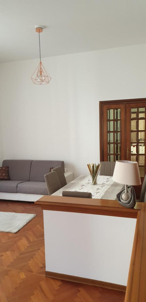 Casa Tua Coliseum Apartamento *