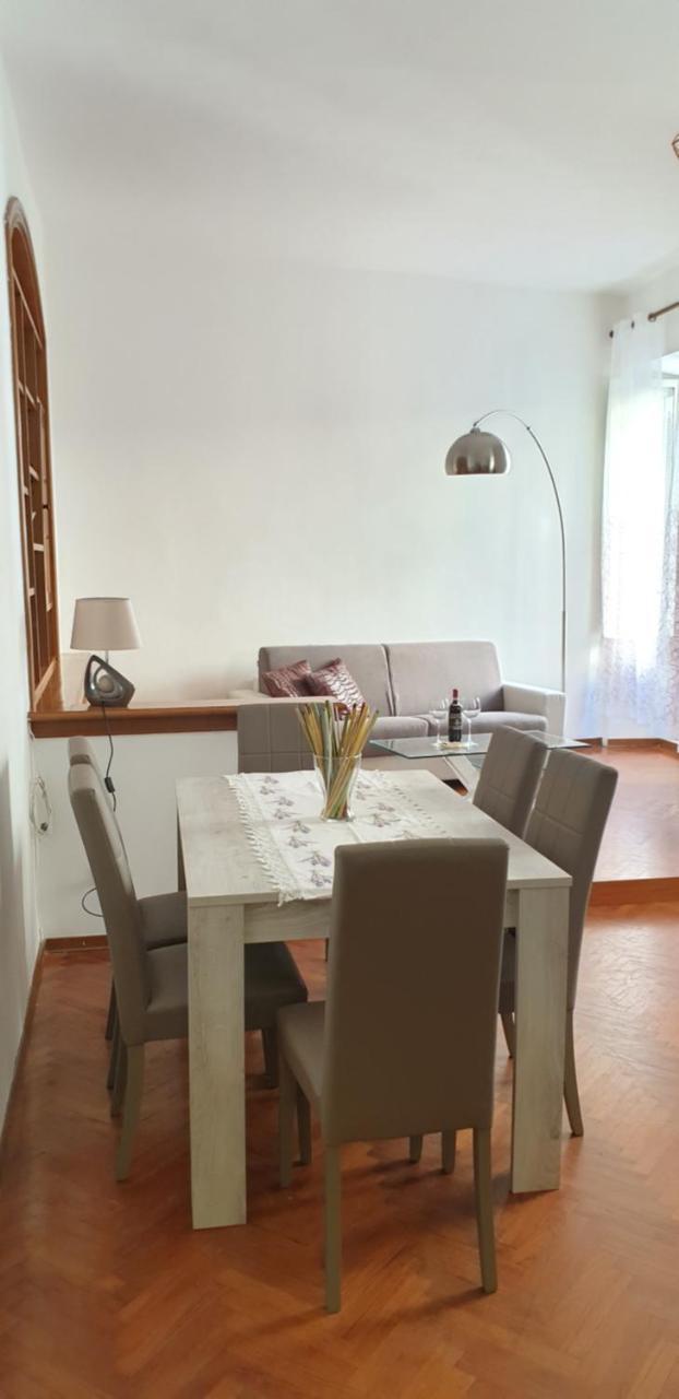 Casa Tua Coliseum Apartamento *