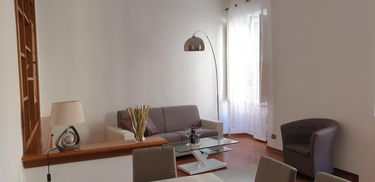 Casa Tua Coliseum Apartamento *