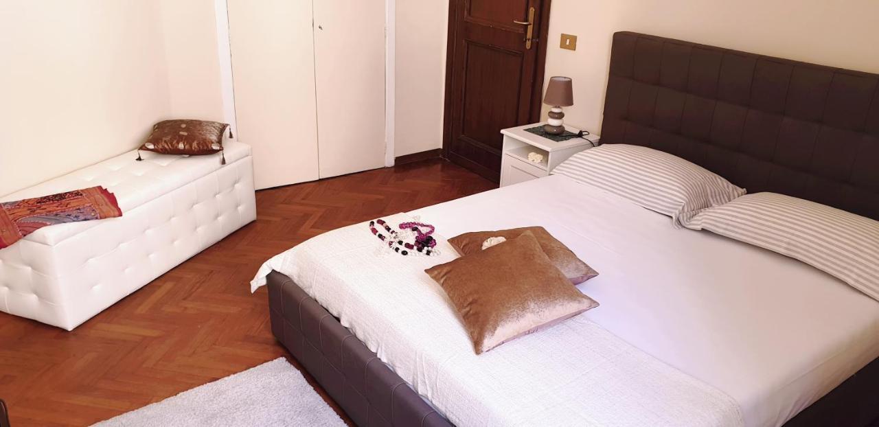 Apartamento Casa Tua Coliseum *