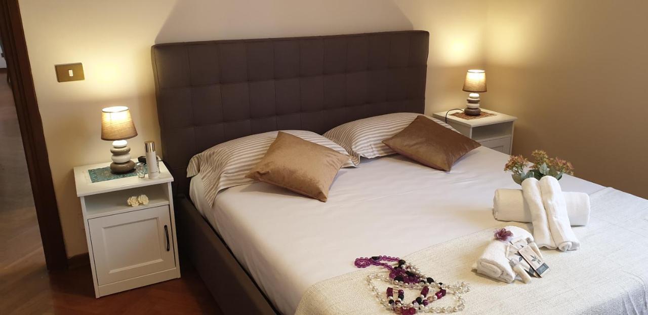 Casa Tua Coliseum Apartamento
