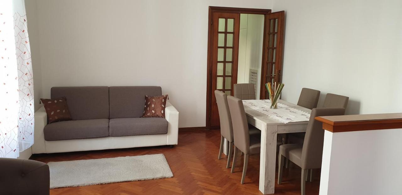 Casa Tua Coliseum Apartamento
