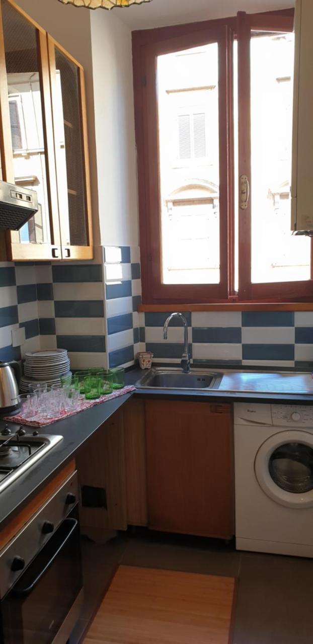 Apartamento Casa Tua Coliseum Roma