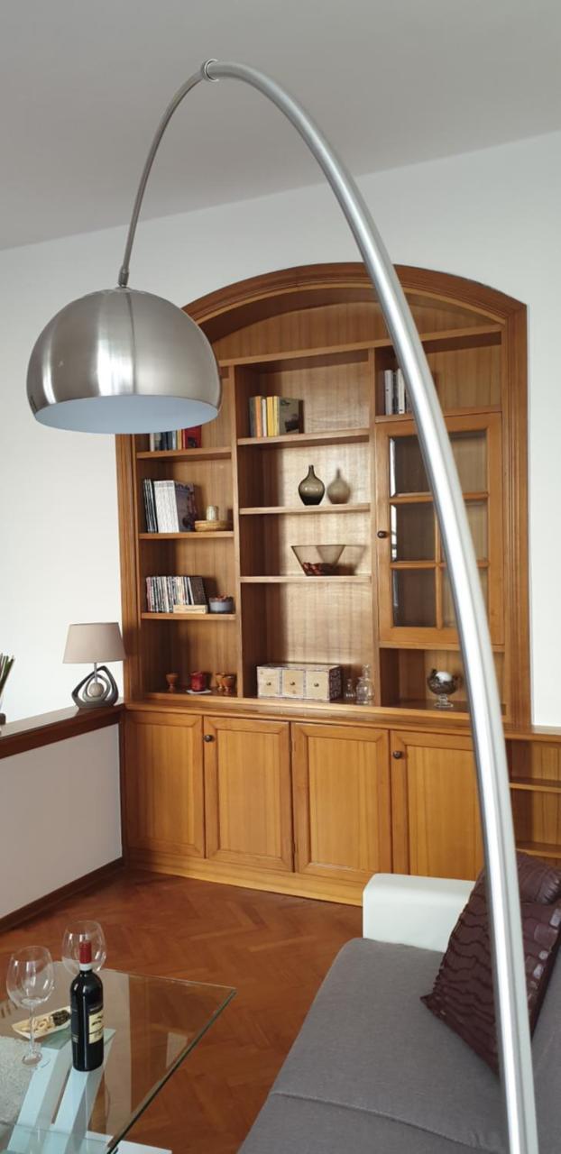 Apartamento Casa Tua Coliseum Roma