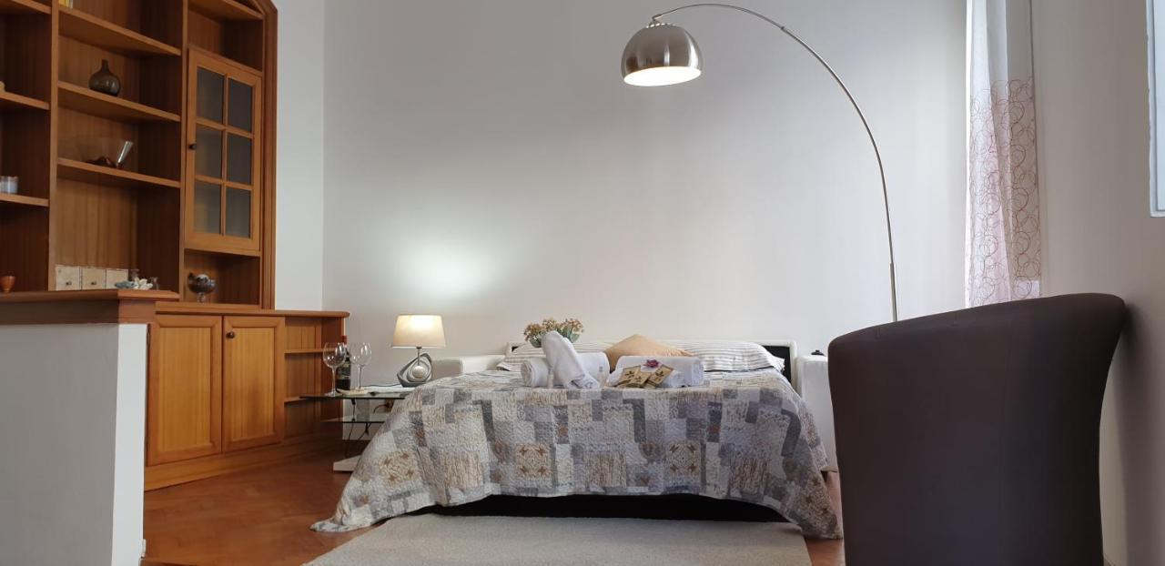 Casa Tua Coliseum Apartamento