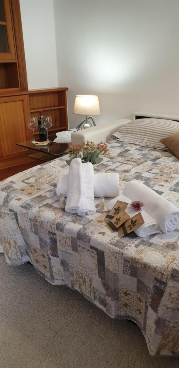 Casa Tua Coliseum Apartamento *