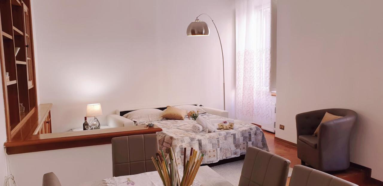 Apartamento Casa Tua Coliseum Roma