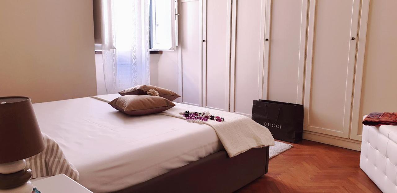 Apartamento Casa Tua Coliseum