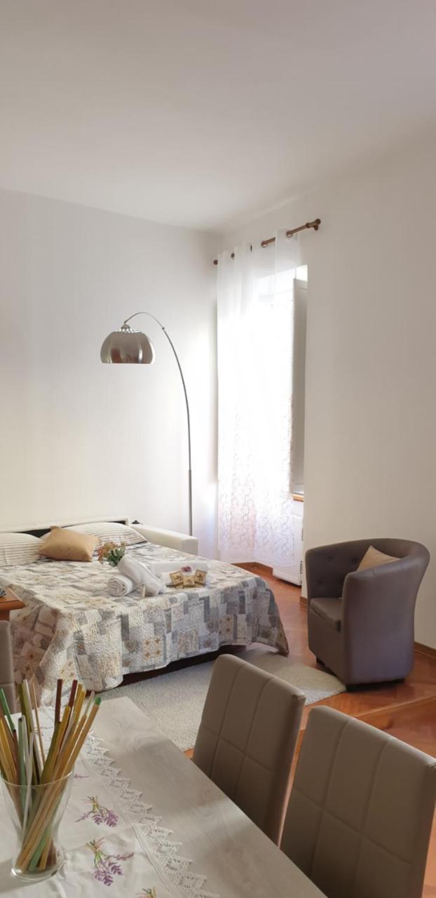 Appartamento Casa Tua Coliseum *